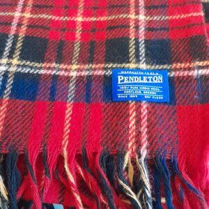 Pendleton Wool Blanket